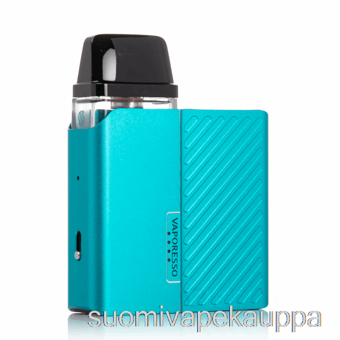 Vape Suomi Vaporesso Xros Nano Pod System Vihreä